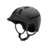 Woom Black Helmet