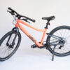24" Woom Bike