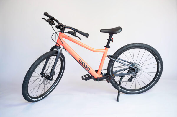 24" Woom Bike