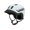 Grey Woom Helmet