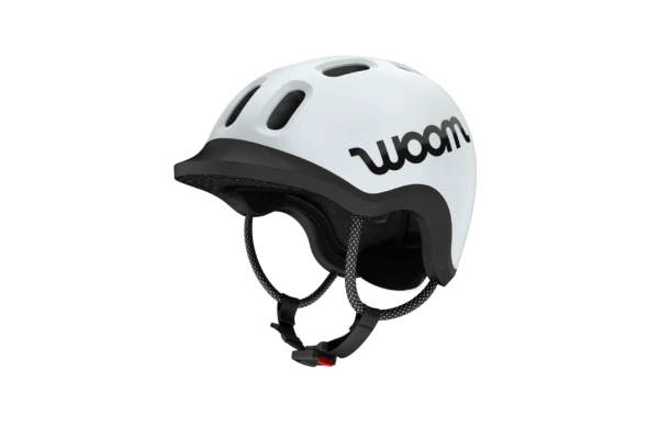 Grey Woom Helmet