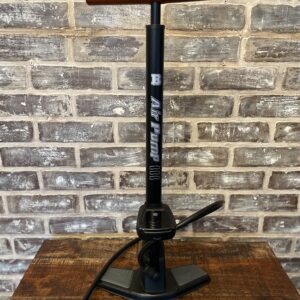 Air Ace Floor Pump