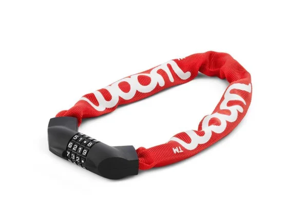 Woom Bike Lock