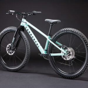 COMMENCAL RAMONES 24 2026