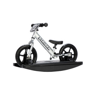 Strider Pro 2-in-1 Rocking Bike