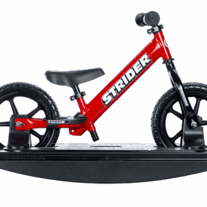 Strider Sport 2-in-1 Rocking Bike