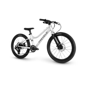 Prevelo Alpha Three