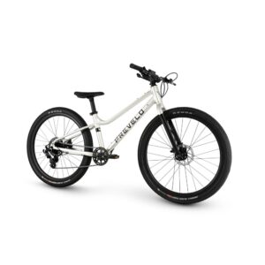 Prevelo Alpha Four